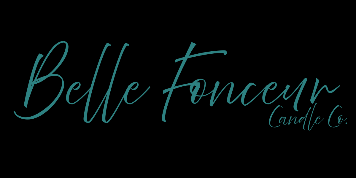 Belle Fonceur Candle Co. | Handcrafted Luxury Candles for Every Moment