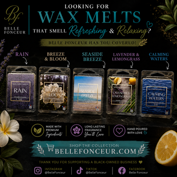WAX MELTS