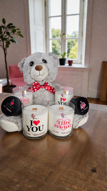 VALENTINE'S DAY COLLECTION