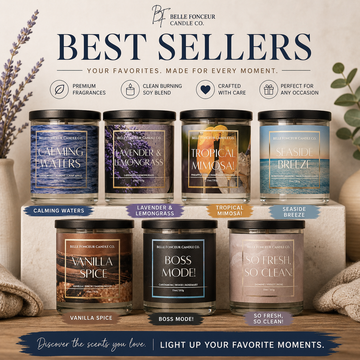 Candles