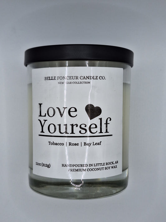 Love Yourself - 11OZ