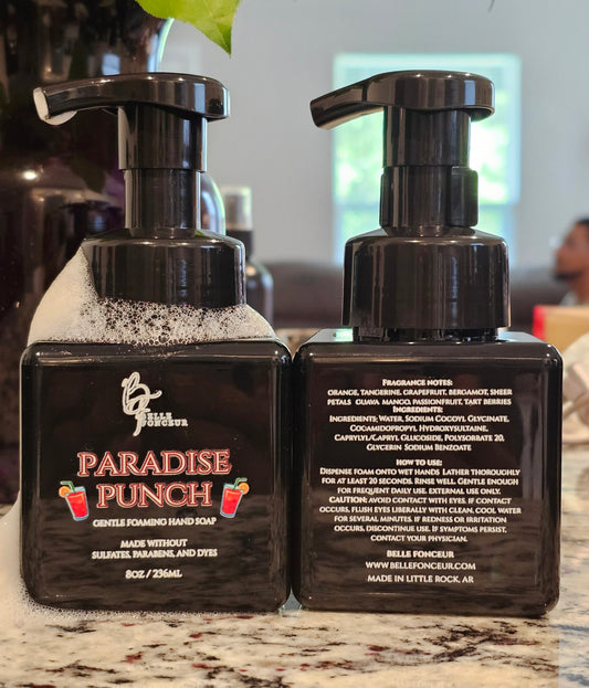 Paradise Punch