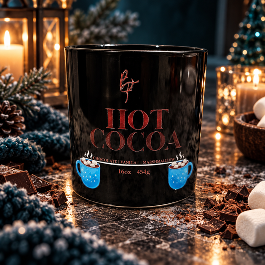 HOT COCOA