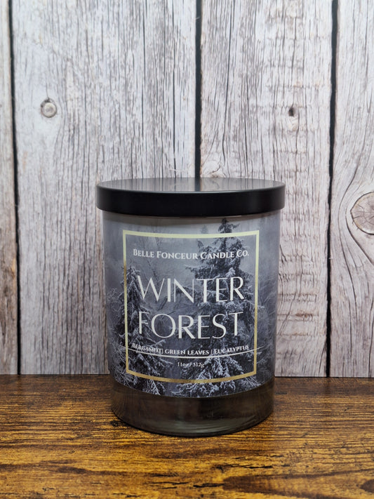 Winter Forest - 11OZ