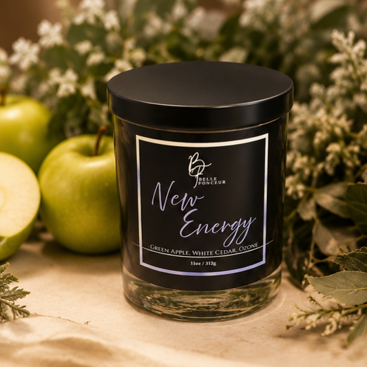 New Energy