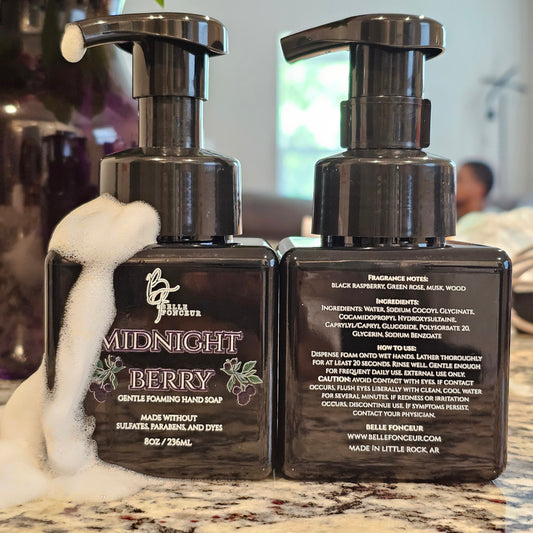 Midnight Berry