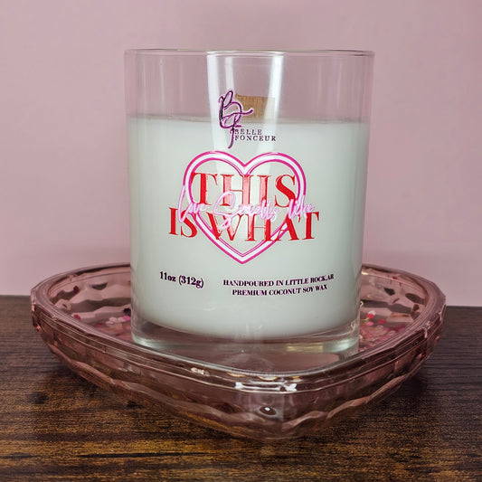 This Is What Love Smells Like ❤️