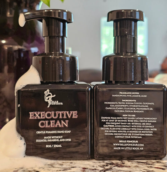 Executive Clean